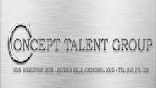 Concept Talent Group (CTG)