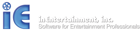 inEntertainment Header