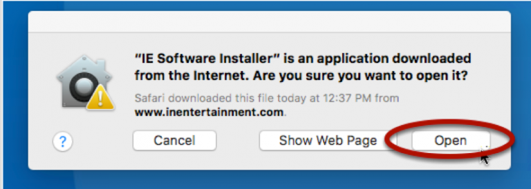 install ie on mac install ie on mac