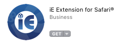 ie plugin for safari
